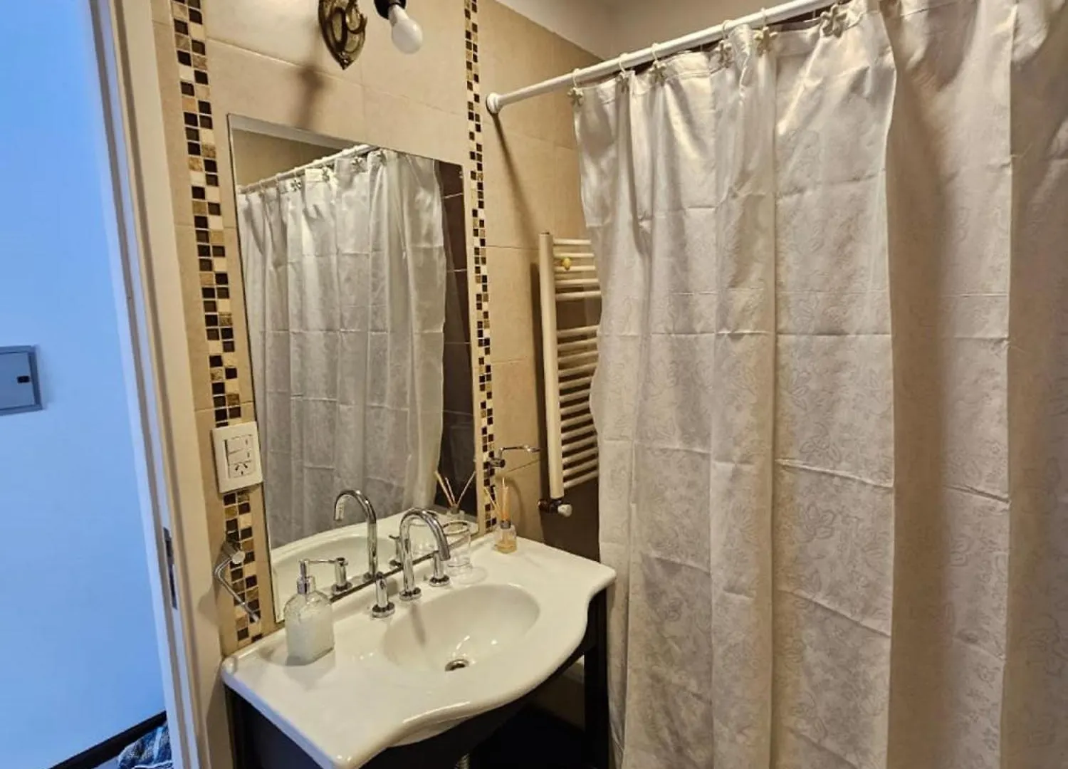 Apartamento Complejo Agustin Alvarez Mendoza