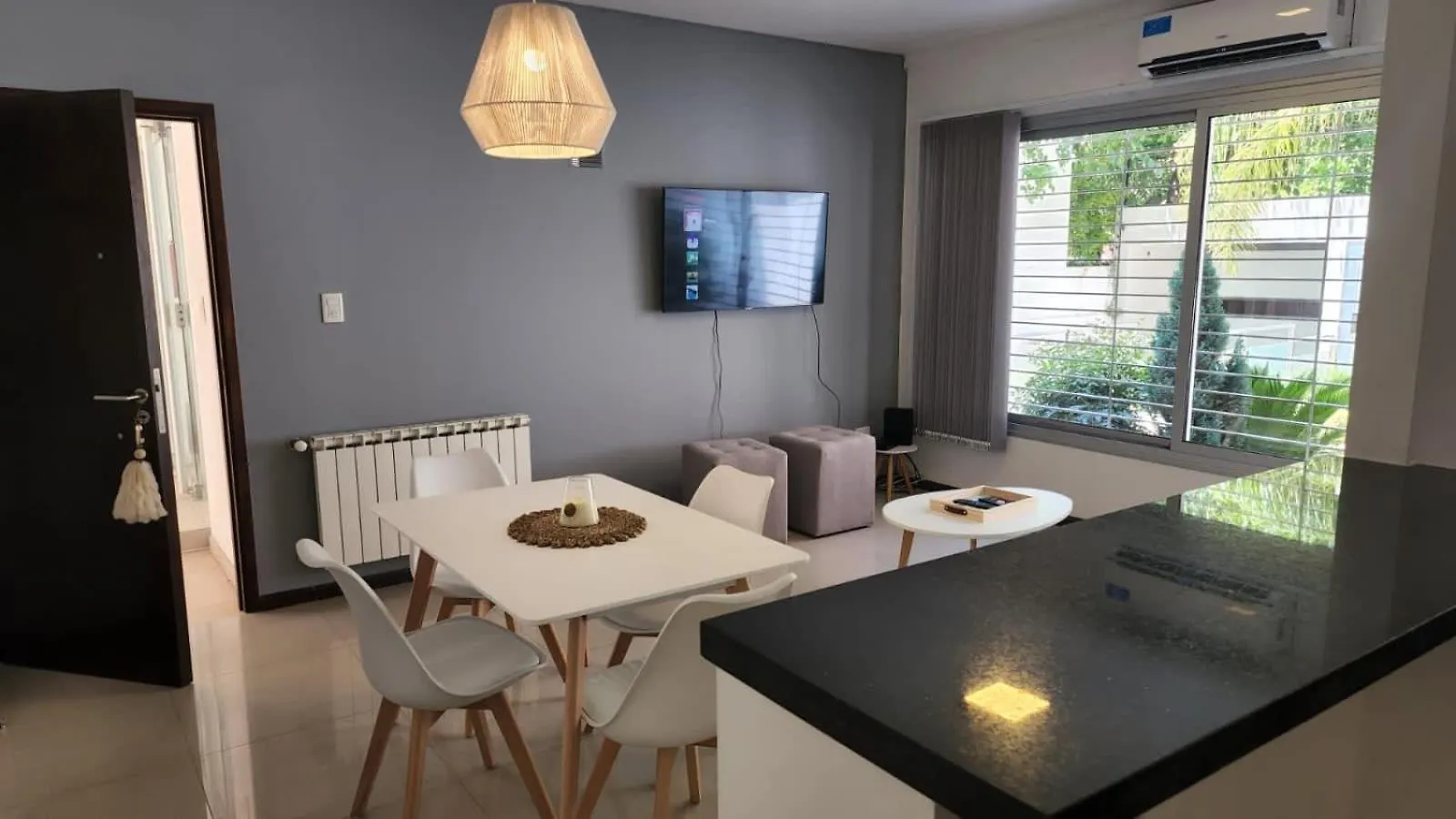 Apartamento Complejo Agustin Alvarez Mendoza Argentina
